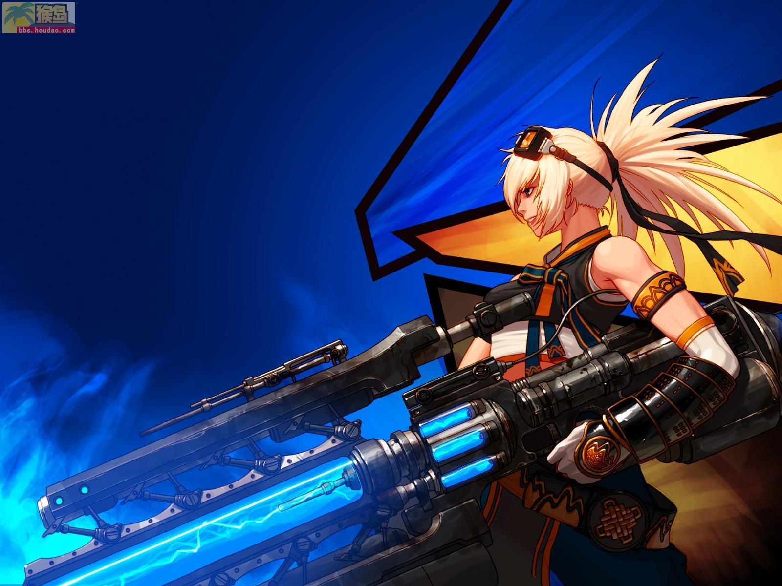 灵的共鸣 灵的共鸣