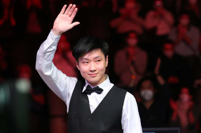 赢得观众的 赢得观众的