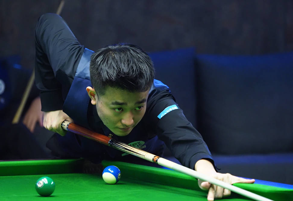 疯狂追分 疯狂追分