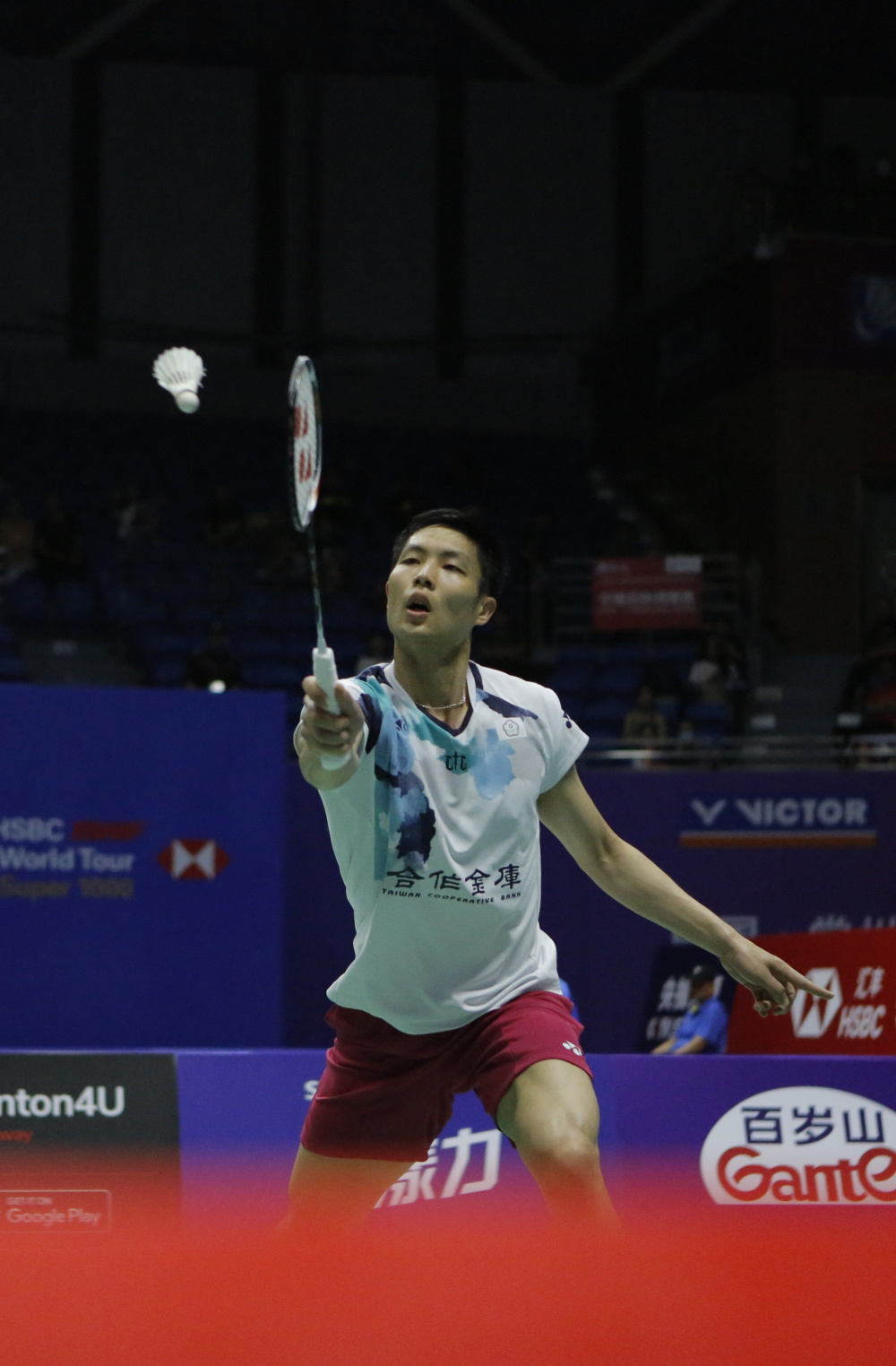 入无人之境 入无人之境