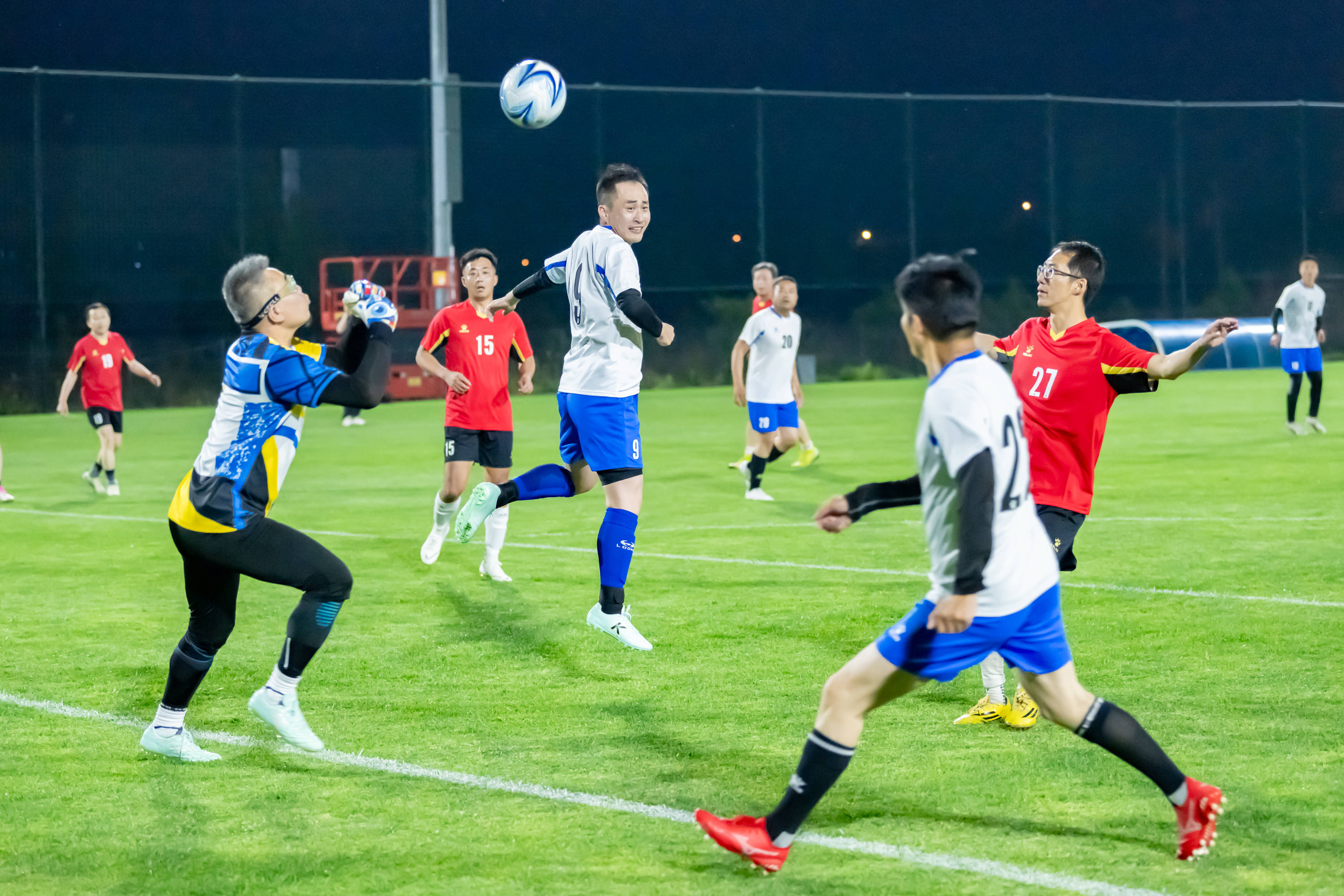 交织的开创 交织的开创