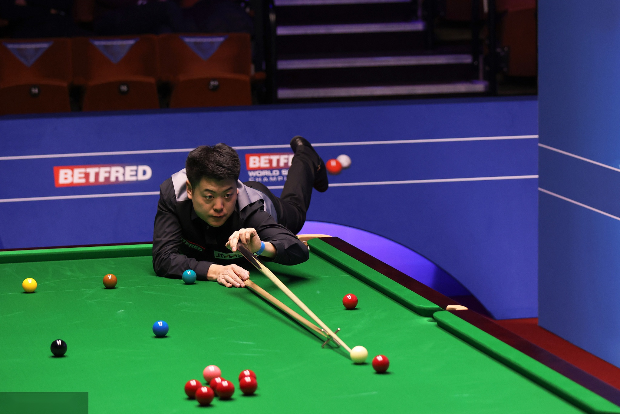 完成破门 完成破门