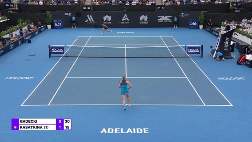 克队的对决 克队的对决