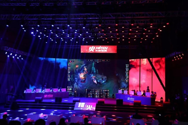 PL夏季赛 PL夏季赛